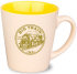 Promotional Yellow